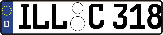 ILL-C318