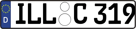 ILL-C319