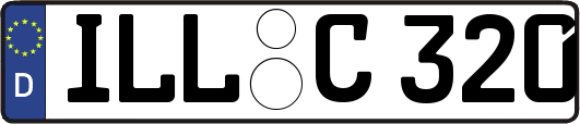 ILL-C320