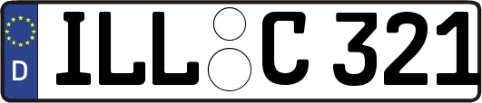 ILL-C321