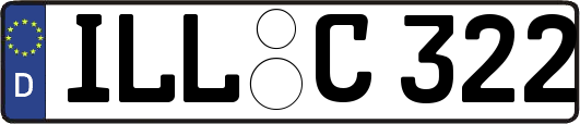 ILL-C322
