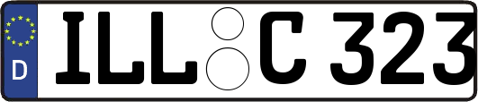 ILL-C323