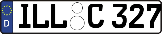 ILL-C327