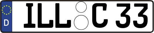 ILL-C33