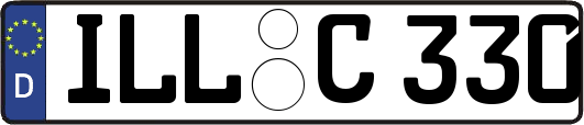ILL-C330