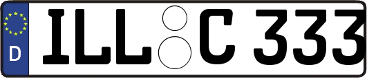 ILL-C333