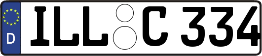 ILL-C334