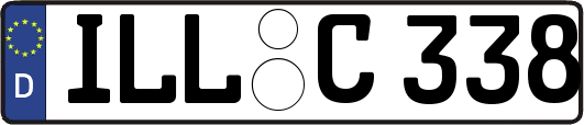 ILL-C338