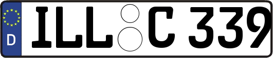 ILL-C339