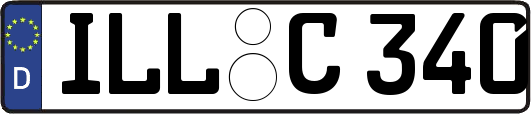 ILL-C340
