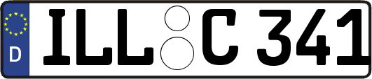 ILL-C341