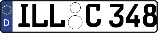 ILL-C348