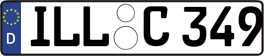 ILL-C349
