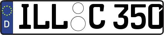 ILL-C350