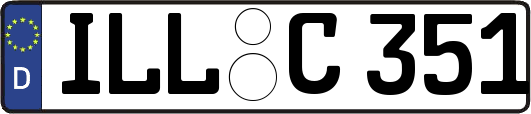 ILL-C351