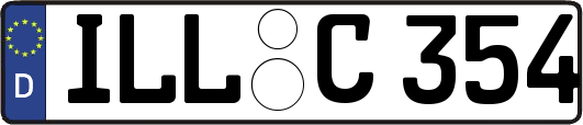 ILL-C354