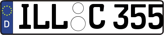 ILL-C355