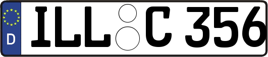 ILL-C356