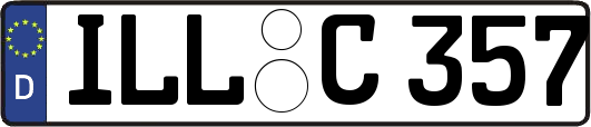 ILL-C357