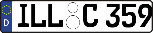 ILL-C359