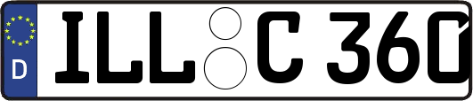 ILL-C360