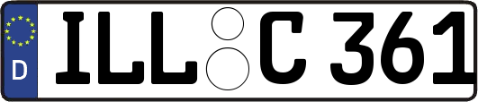 ILL-C361
