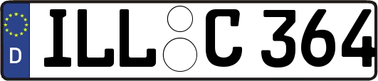 ILL-C364