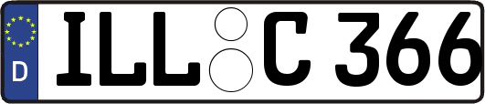 ILL-C366