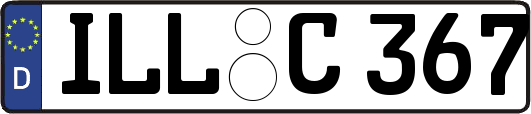ILL-C367