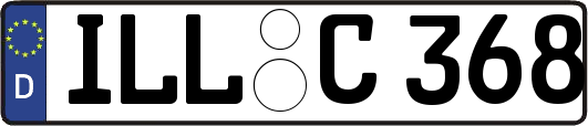 ILL-C368
