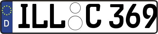 ILL-C369