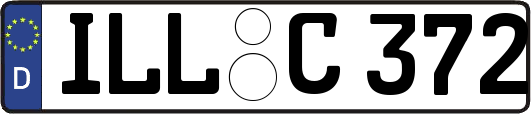 ILL-C372
