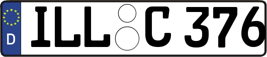 ILL-C376
