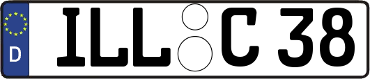 ILL-C38