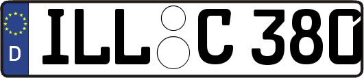 ILL-C380