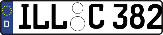 ILL-C382