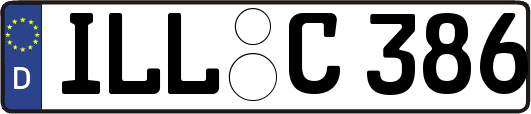 ILL-C386