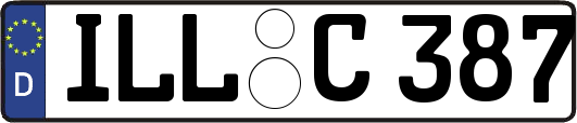 ILL-C387