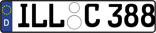 ILL-C388