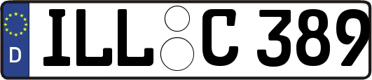 ILL-C389
