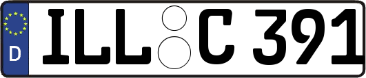 ILL-C391