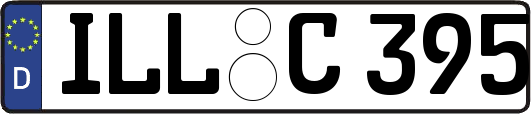 ILL-C395