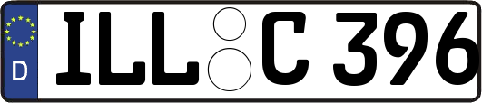 ILL-C396