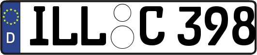 ILL-C398