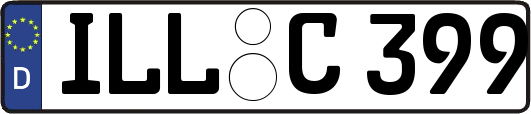 ILL-C399