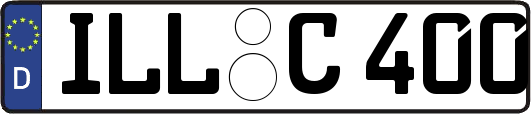 ILL-C400