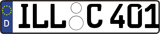 ILL-C401