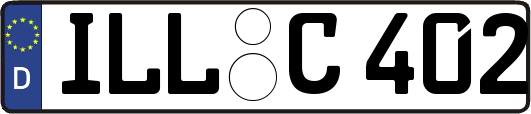 ILL-C402