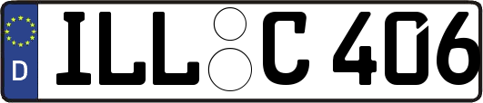 ILL-C406
