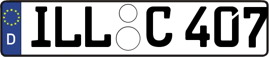 ILL-C407